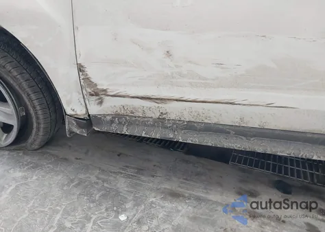 2016 Chevrolet Equinox Lt z USA, uszkodzony, nr VIN 2GNALCEK2G6307573